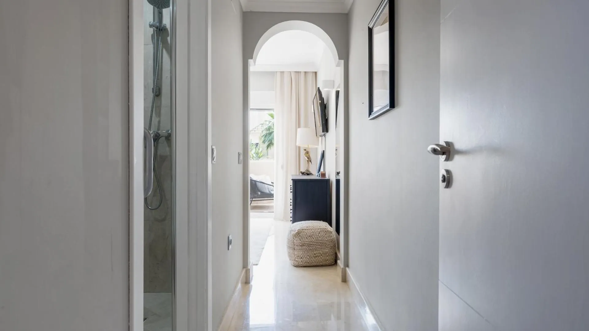 Aloha Bliss Apartment Marbella Spain