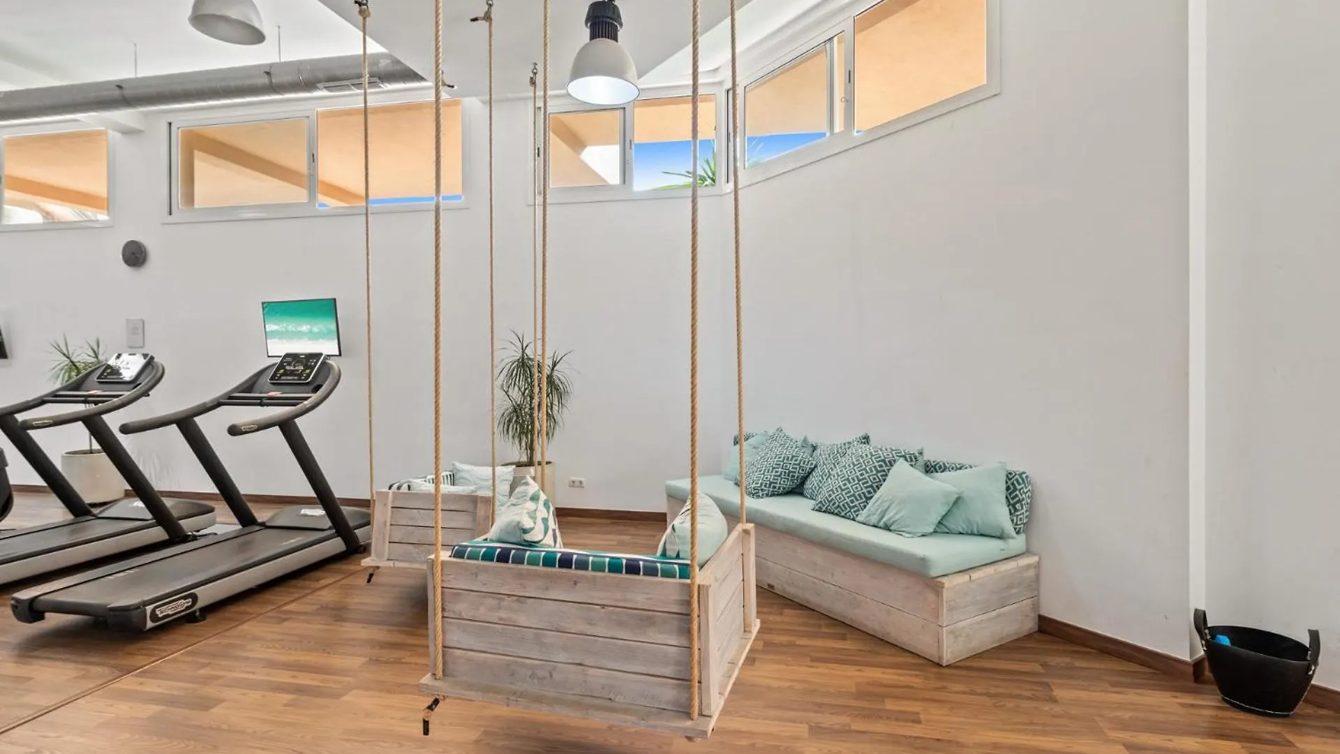 Aloha Bliss Apartment Marbella