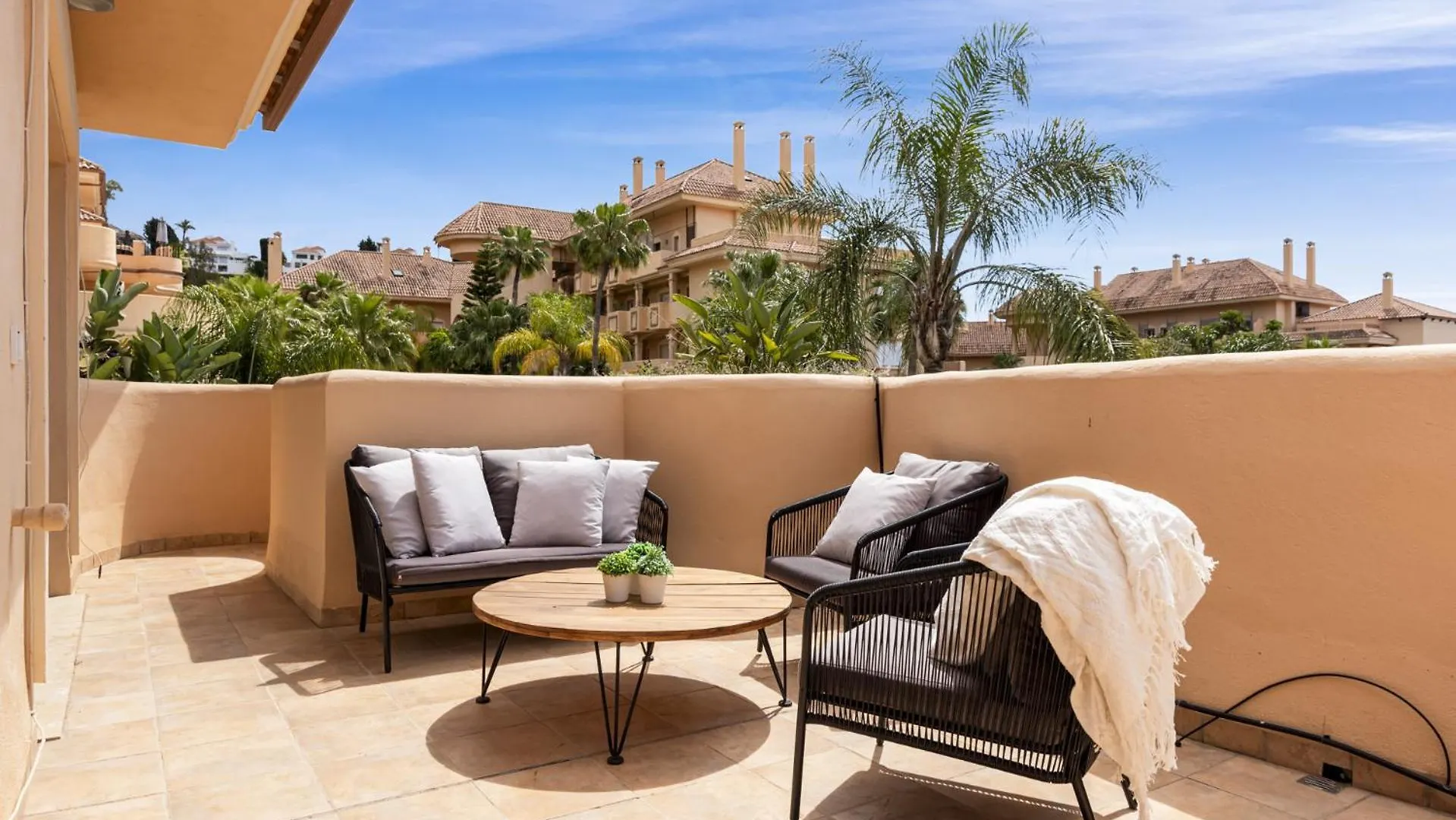 Aloha Bliss Apartment Marbella 0*,  Spain