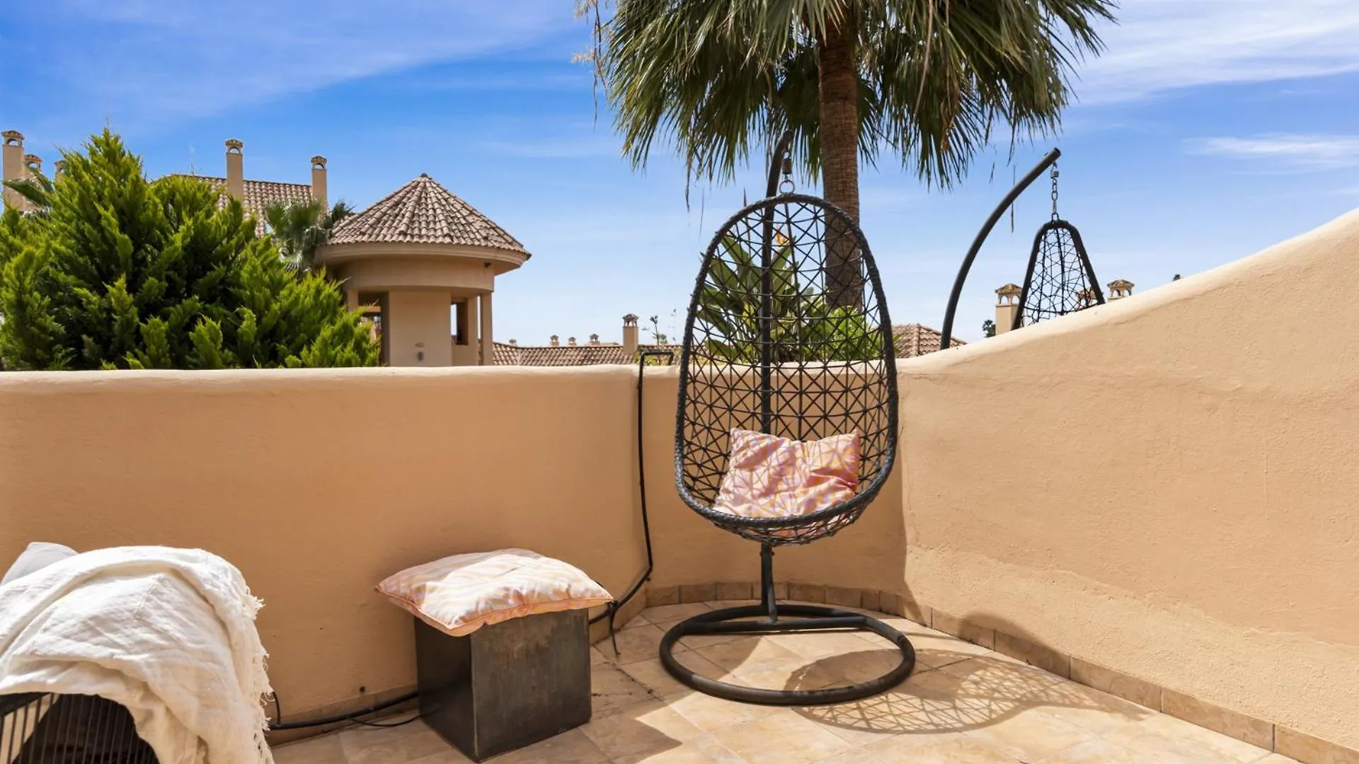 Aloha Bliss Apartment Marbella
