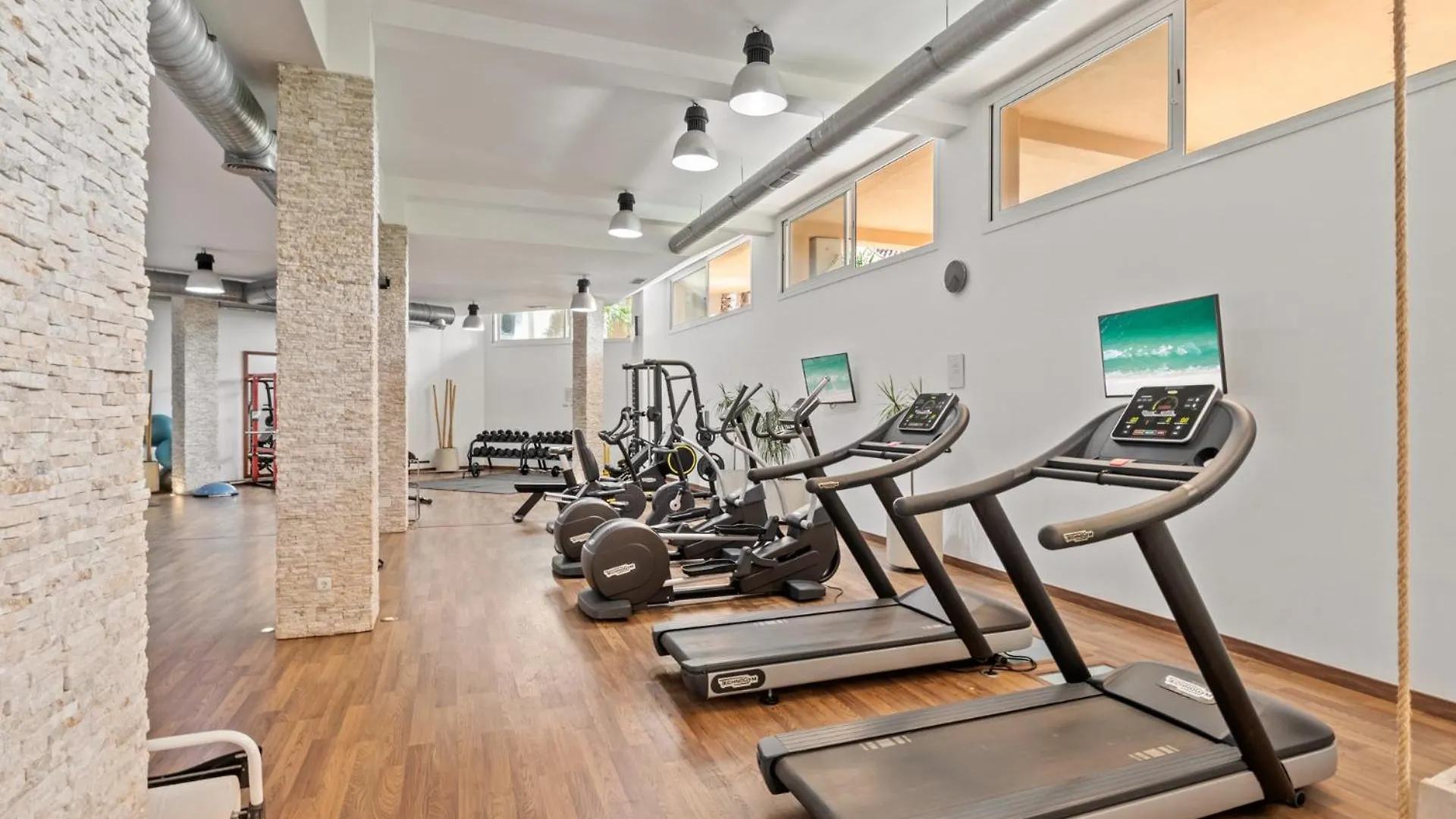 Aloha Bliss Daire Marbella İspanya