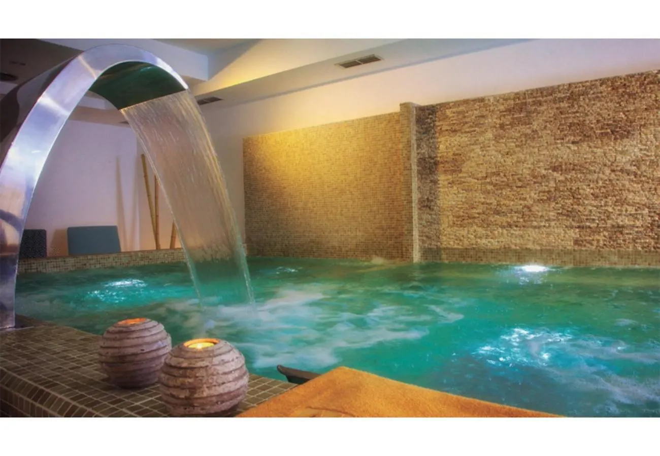 Aloha Bliss Apartman Marbella 0*,