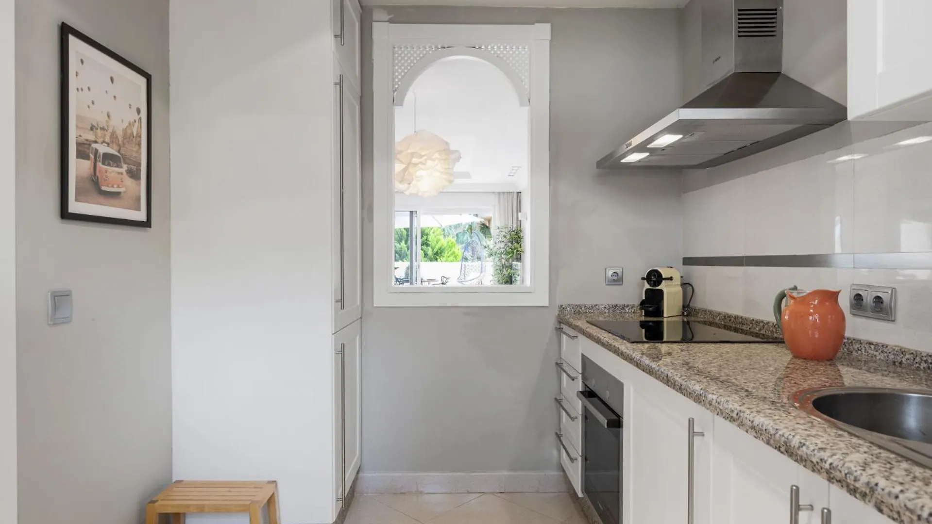 Aloha Bliss Apartman Marbella Spanyolország