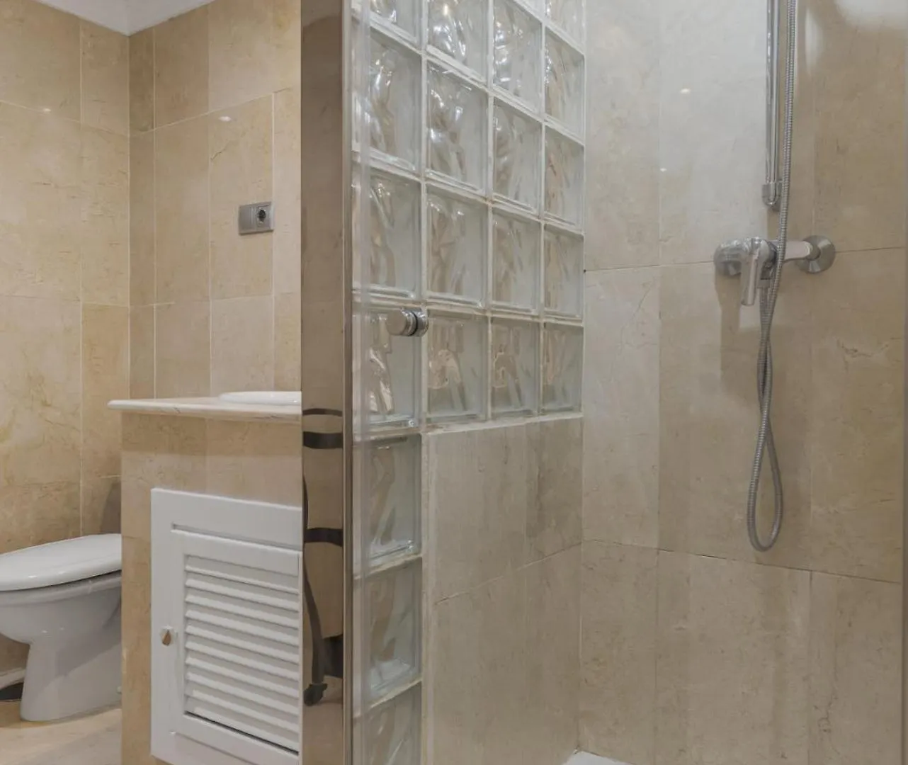 Aloha Bliss Apartman Marbella 0*,  Spanyolország